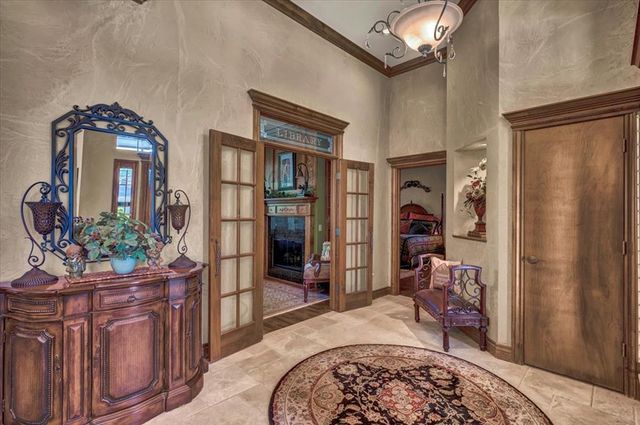 10616 Shoreside Drive, Oklahoma City, OK 73170