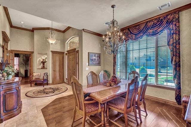 10616 Shoreside Drive, Oklahoma City, OK 73170