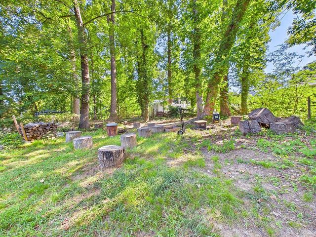 2911 Dexter Avenue, Greensboro, NC 27407