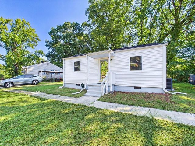 2911 Dexter Avenue, Greensboro, NC 27407