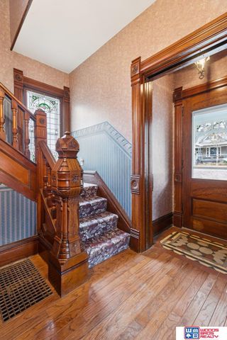 1101 N East Avenue, York, NE 68467