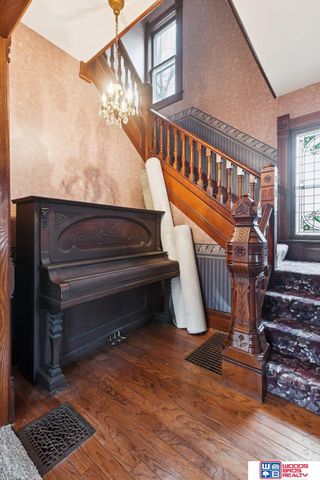 1101 N East Avenue, York, NE 68467