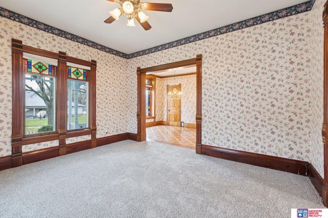 1101 N East Avenue, York, NE 68467