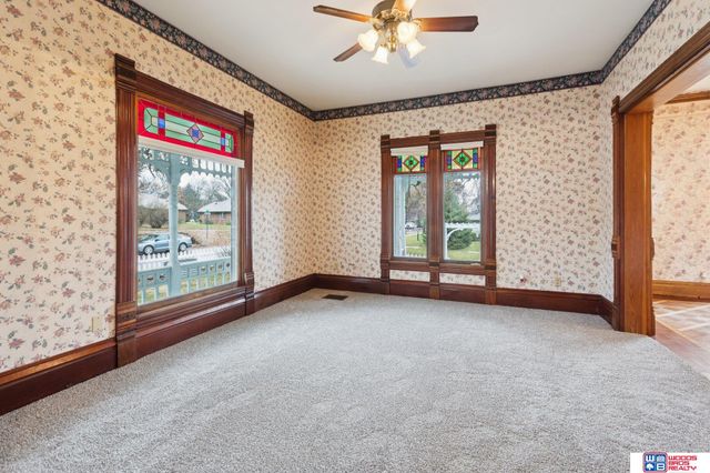 1101 N East Avenue, York, NE 68467