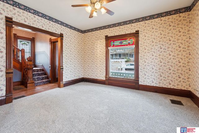 1101 N East Avenue, York, NE 68467