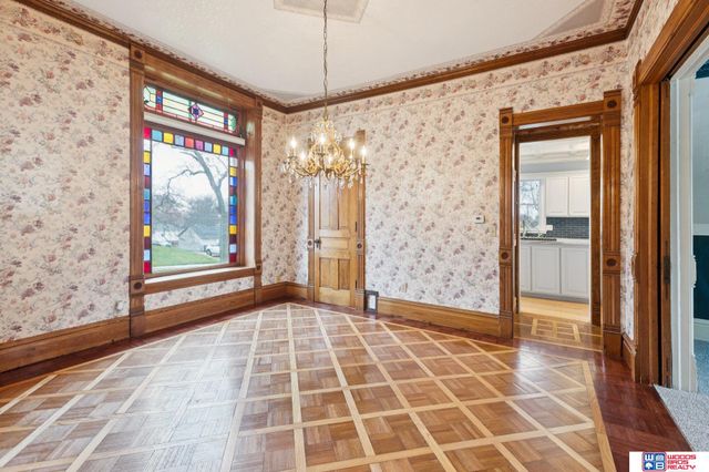 1101 N East Avenue, York, NE 68467