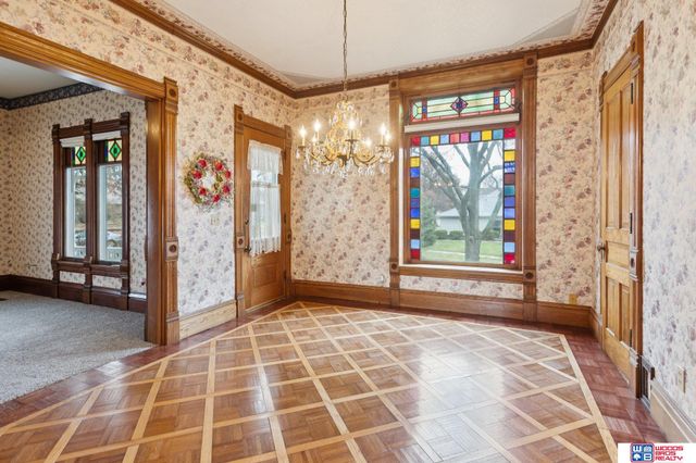 1101 N East Avenue, York, NE 68467