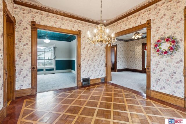 1101 N East Avenue, York, NE 68467