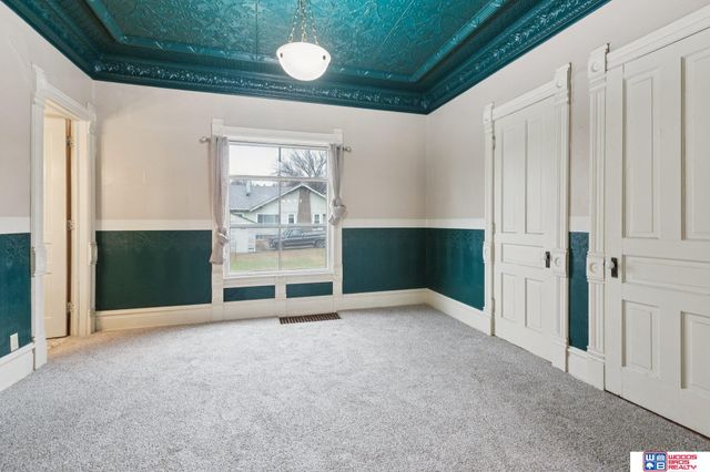 1101 N East Avenue, York, NE 68467