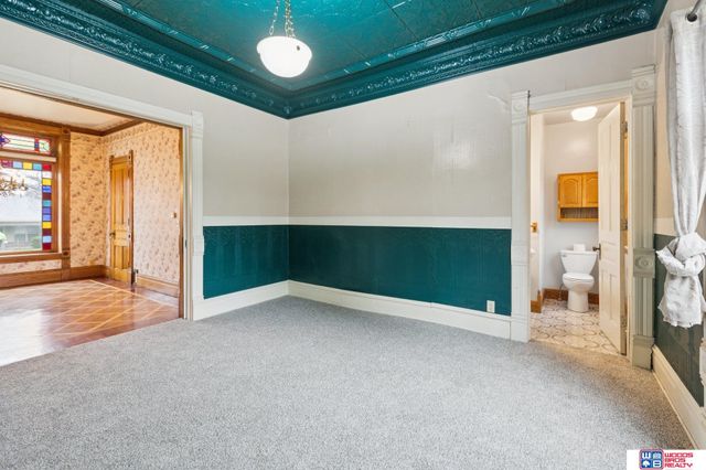 1101 N East Avenue, York, NE 68467