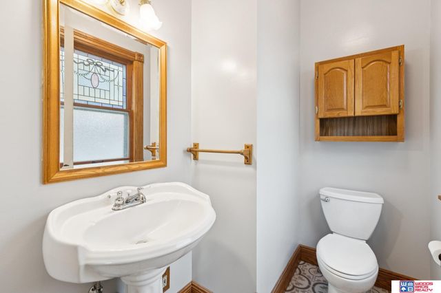 1101 N East Avenue, York, NE 68467