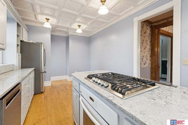 1101 N East Avenue, York, NE 68467