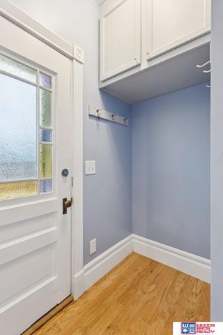 1101 N East Avenue, York, NE 68467