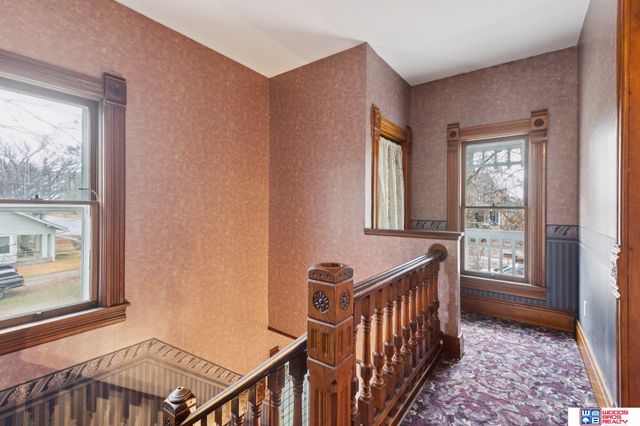 1101 N East Avenue, York, NE 68467