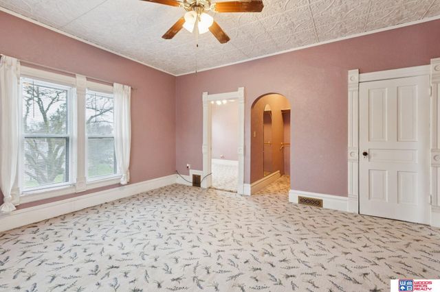 1101 N East Avenue, York, NE 68467