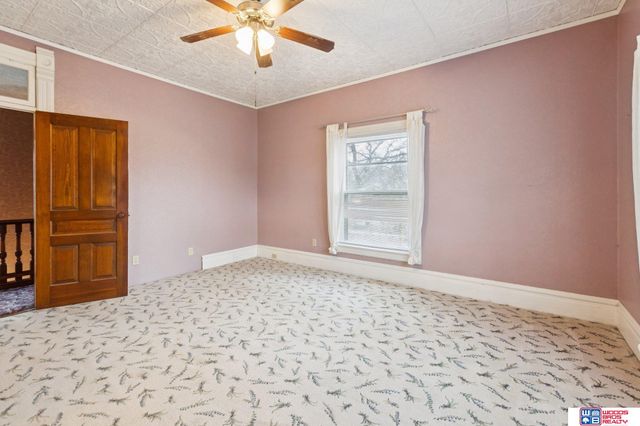 1101 N East Avenue, York, NE 68467