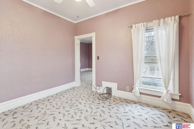 1101 N East Avenue, York, NE 68467