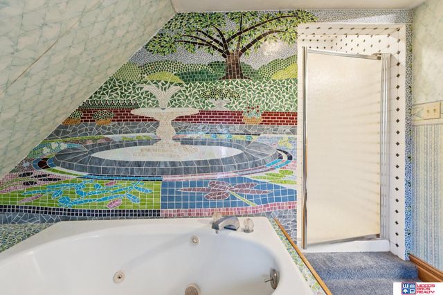 1101 N East Avenue, York, NE 68467