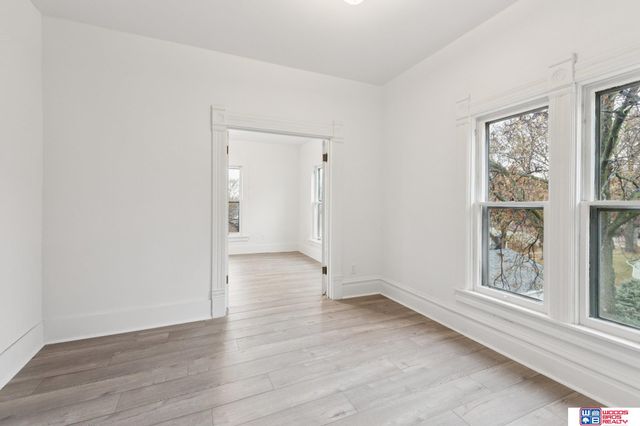 1101 N East Avenue, York, NE 68467