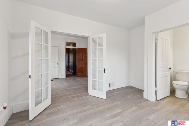 1101 N East Avenue, York, NE 68467