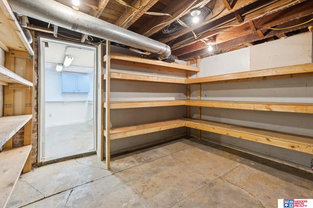 1101 N East Avenue, York, NE 68467