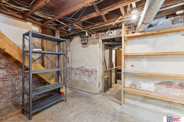 1101 N East Avenue, York, NE 68467