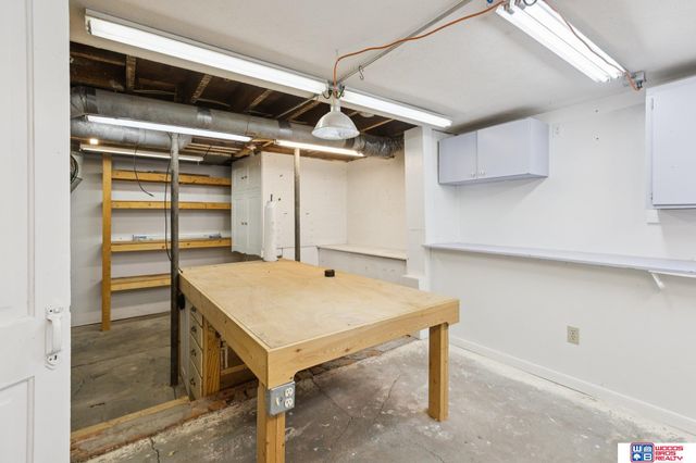 1101 N East Avenue, York, NE 68467