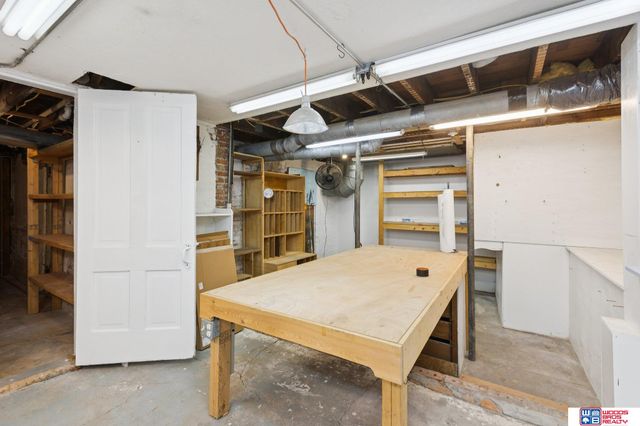 1101 N East Avenue, York, NE 68467