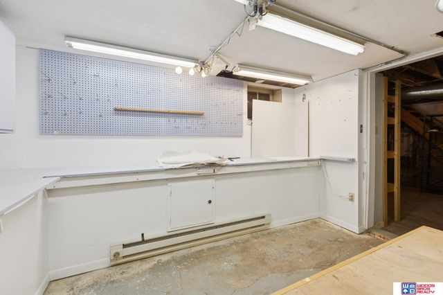 1101 N East Avenue, York, NE 68467