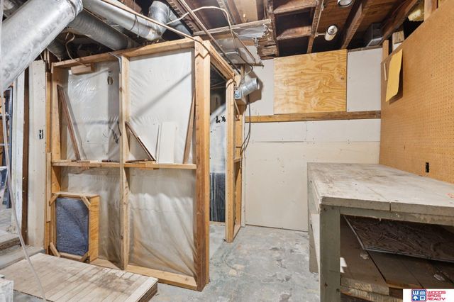 1101 N East Avenue, York, NE 68467