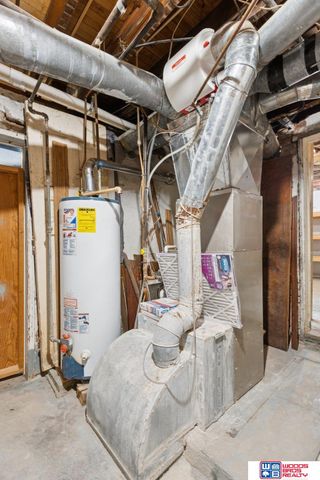 1101 N East Avenue, York, NE 68467