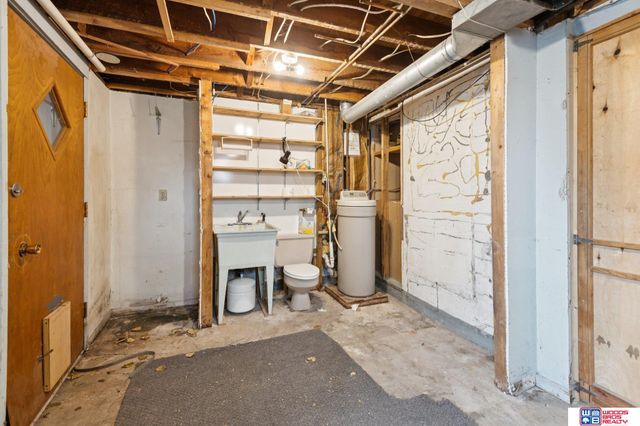 1101 N East Avenue, York, NE 68467