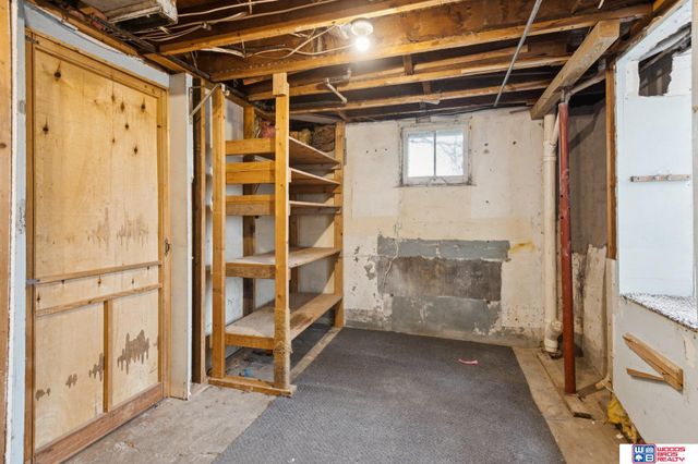 1101 N East Avenue, York, NE 68467