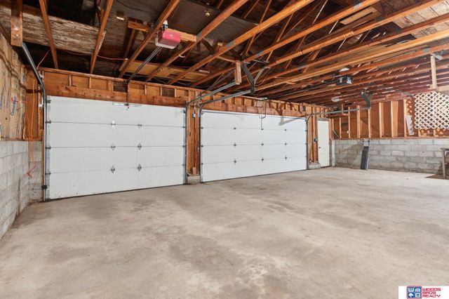 1101 N East Avenue, York, NE 68467