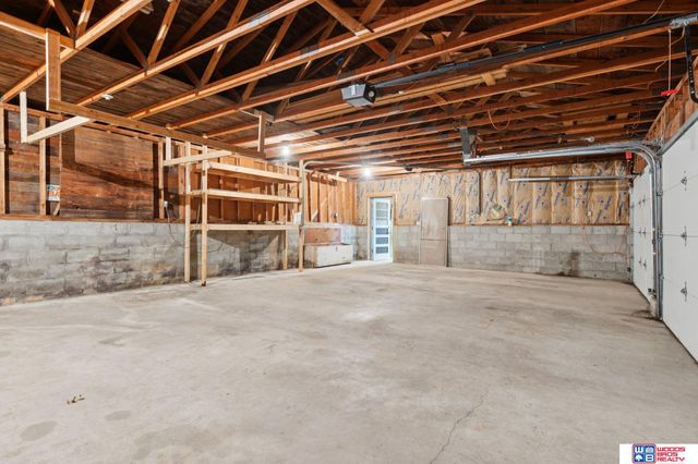 1101 N East Avenue, York, NE 68467