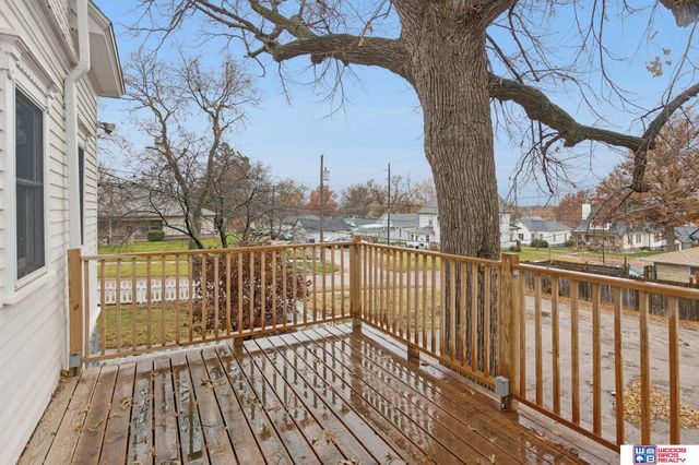 1101 N East Avenue, York, NE 68467