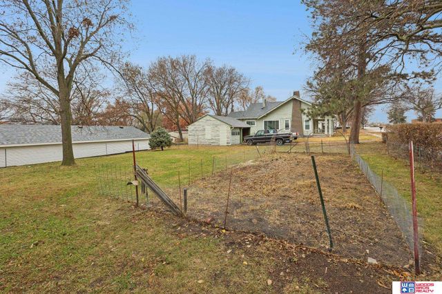 1101 N East Avenue, York, NE 68467