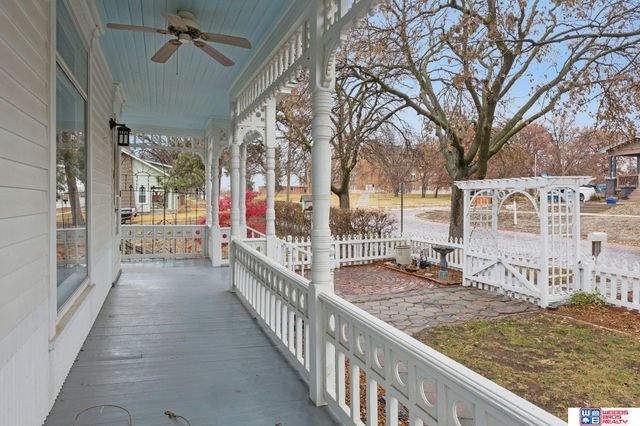 1101 N East Avenue, York, NE 68467