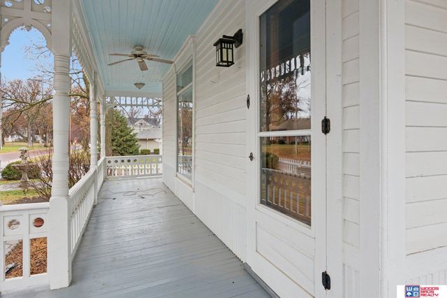 1101 N East Avenue, York, NE 68467