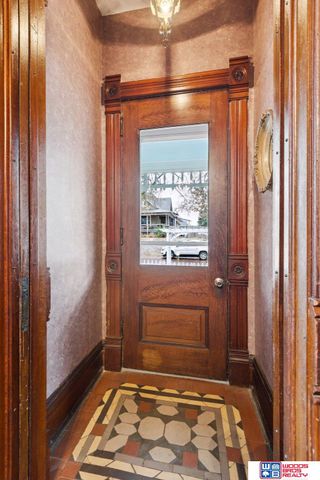 1101 N East Avenue, York, NE 68467