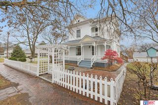 1101 N East Avenue, York, NE 68467