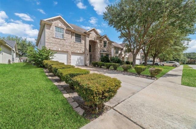 2218 Laurel Birch Drive, Houston, TX 77014