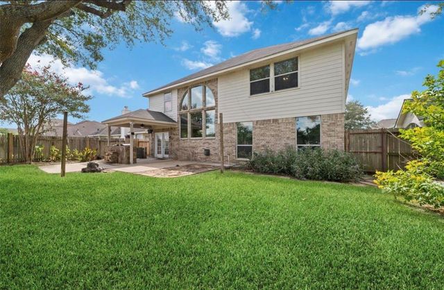 2218 Laurel Birch Drive, Houston, TX 77014