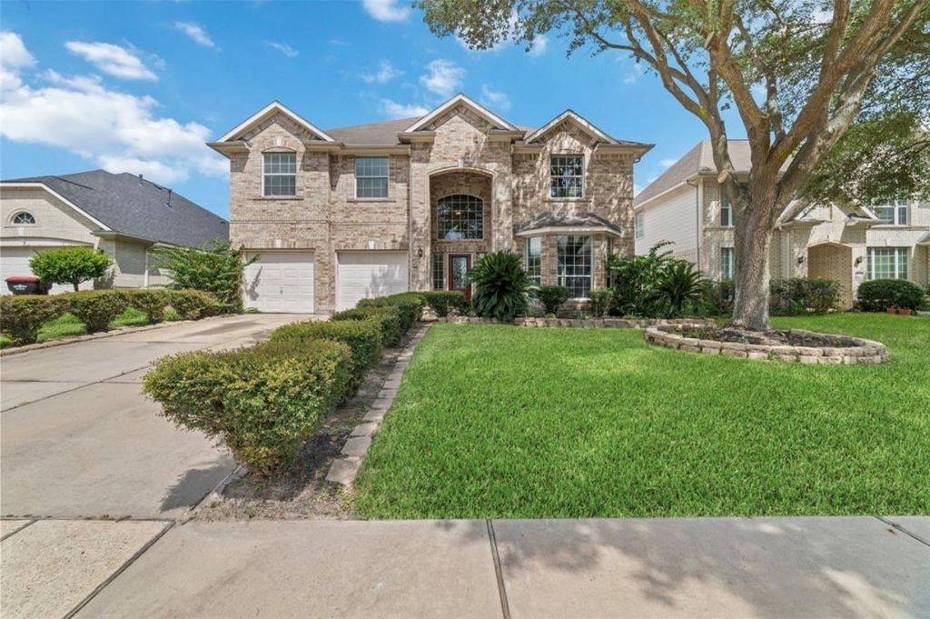 2218 Laurel Birch Drive, Houston, TX 77014
