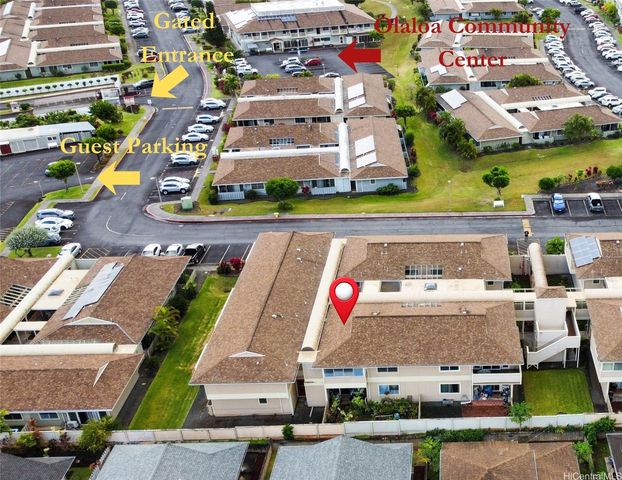 95-1050 Makaikai Street 28O, Mililani, HI 96789