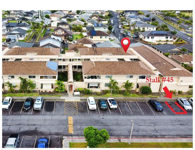 95-1050 Makaikai Street 28O, Mililani, HI 96789
