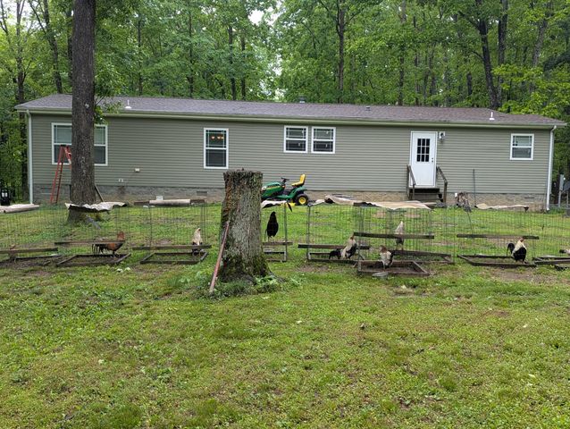 10970 McWhorter Road, London, KY 40741