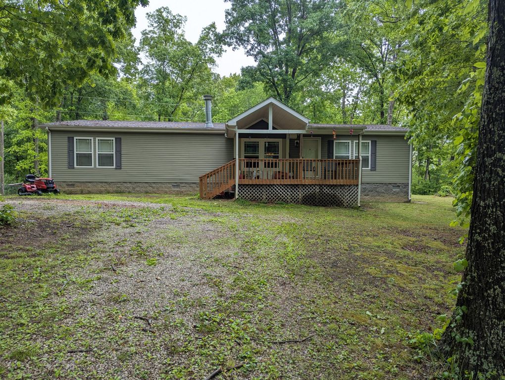 10970 McWhorter Road, London, KY 40741