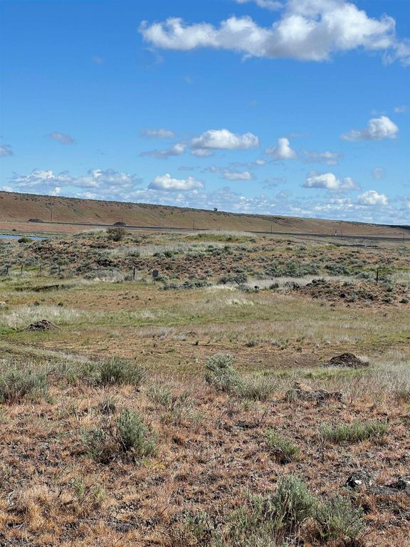 TBD Glascock St, Sprague, WA 99032 photo 2