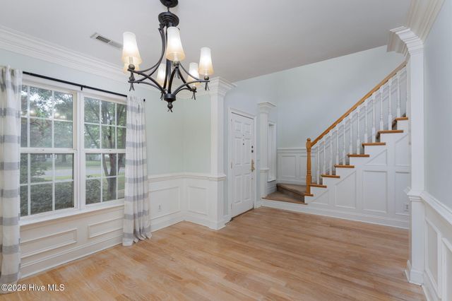 3809 New Holland Drive, Wilmington, NC 28412